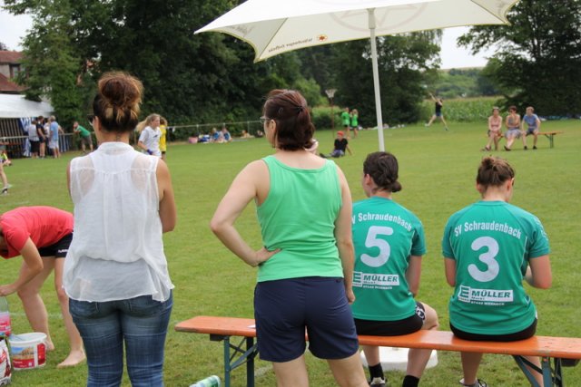 2016_07_24 Bayerische Meisterschaft 2016 in Euerbach
